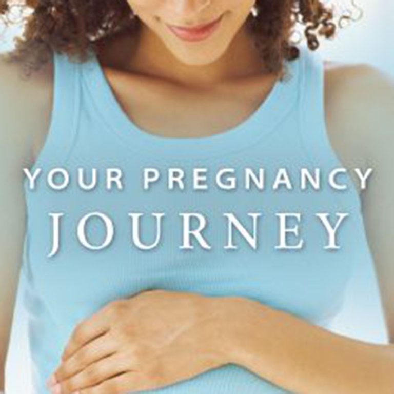 Your Pregnancy Journey