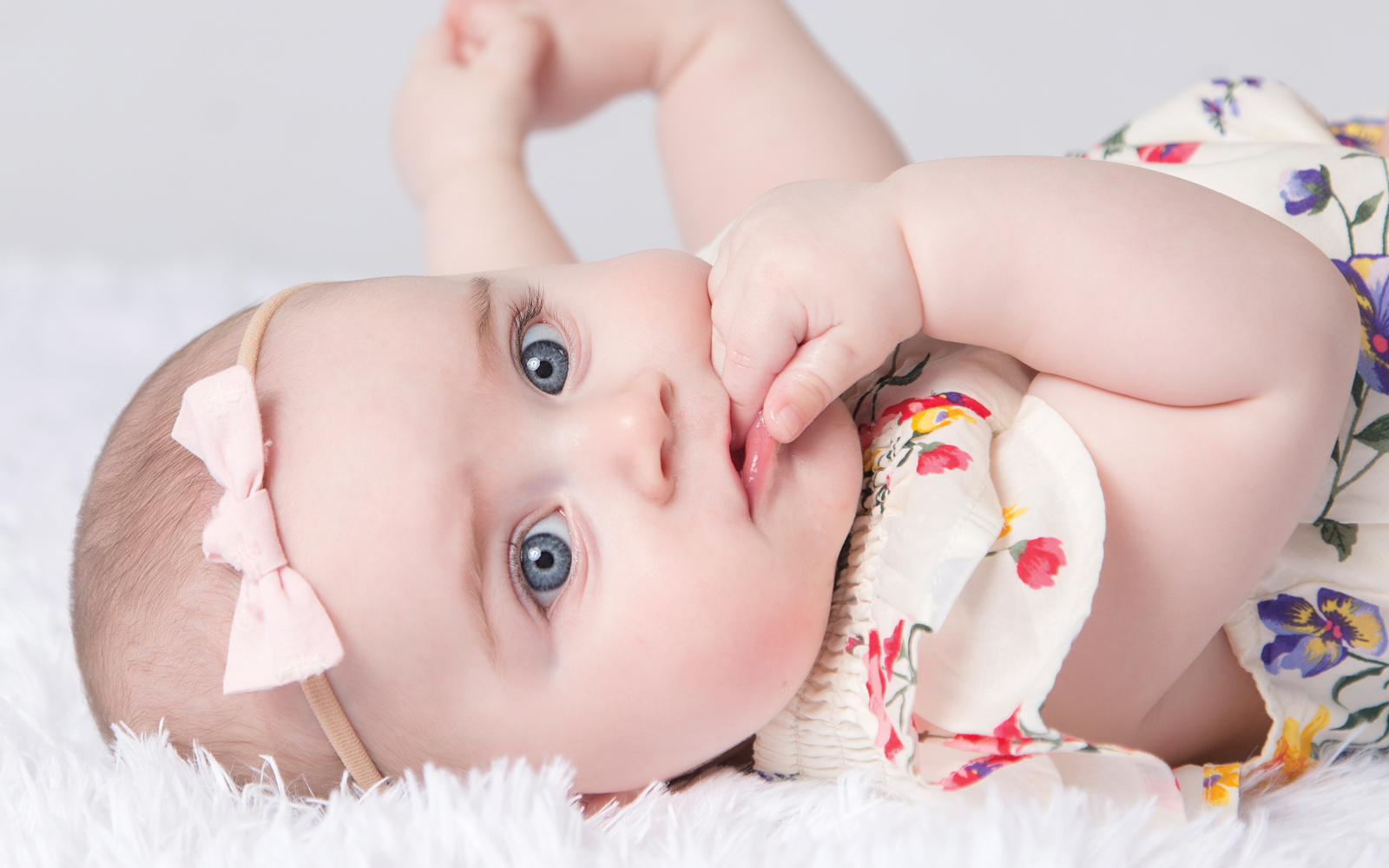 Baby Agnes