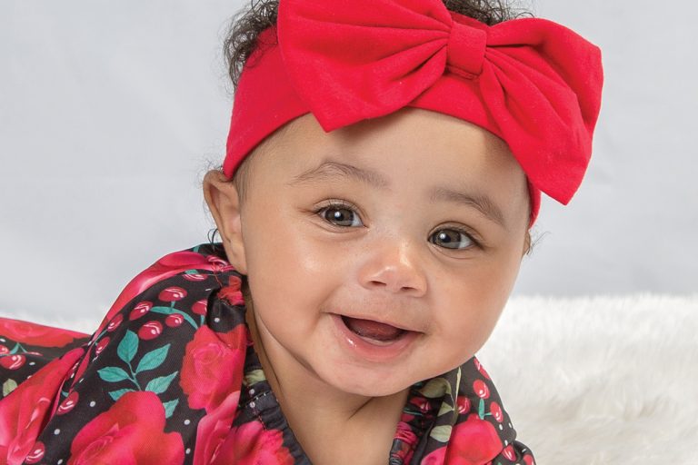 Baby Anivah