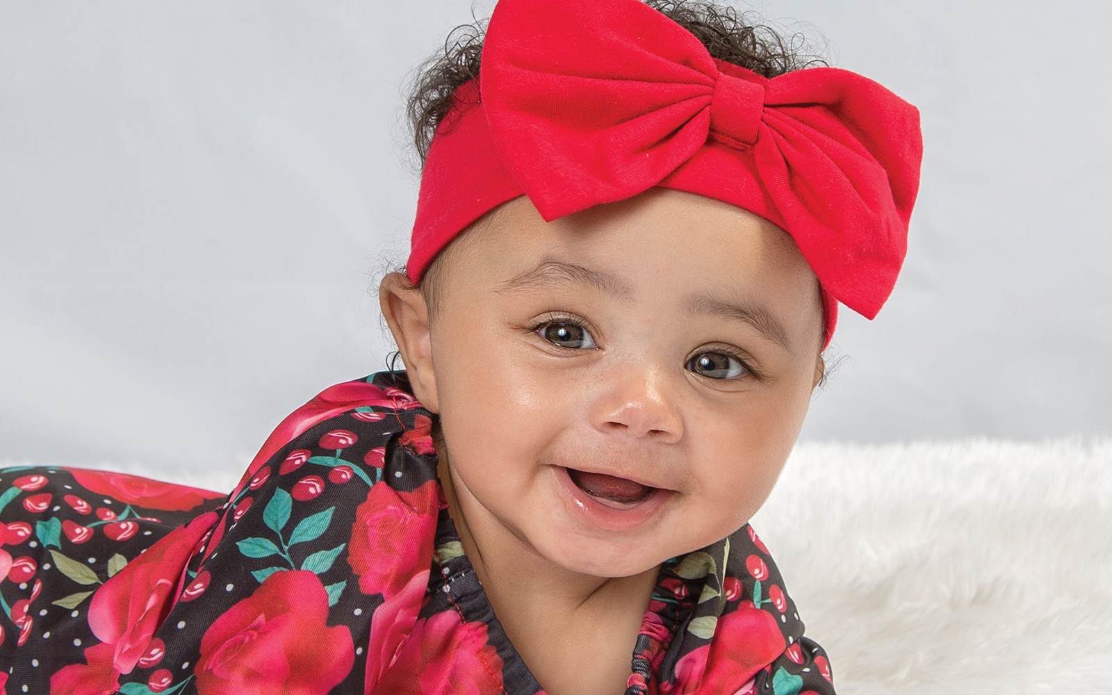 Baby Anivah