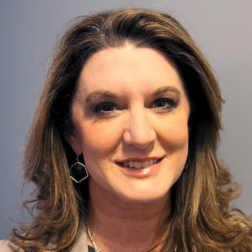 Ann Kube headshot