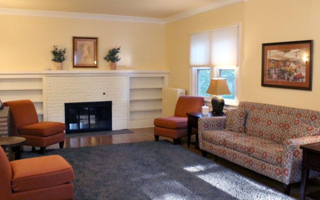 Bismarck lobby