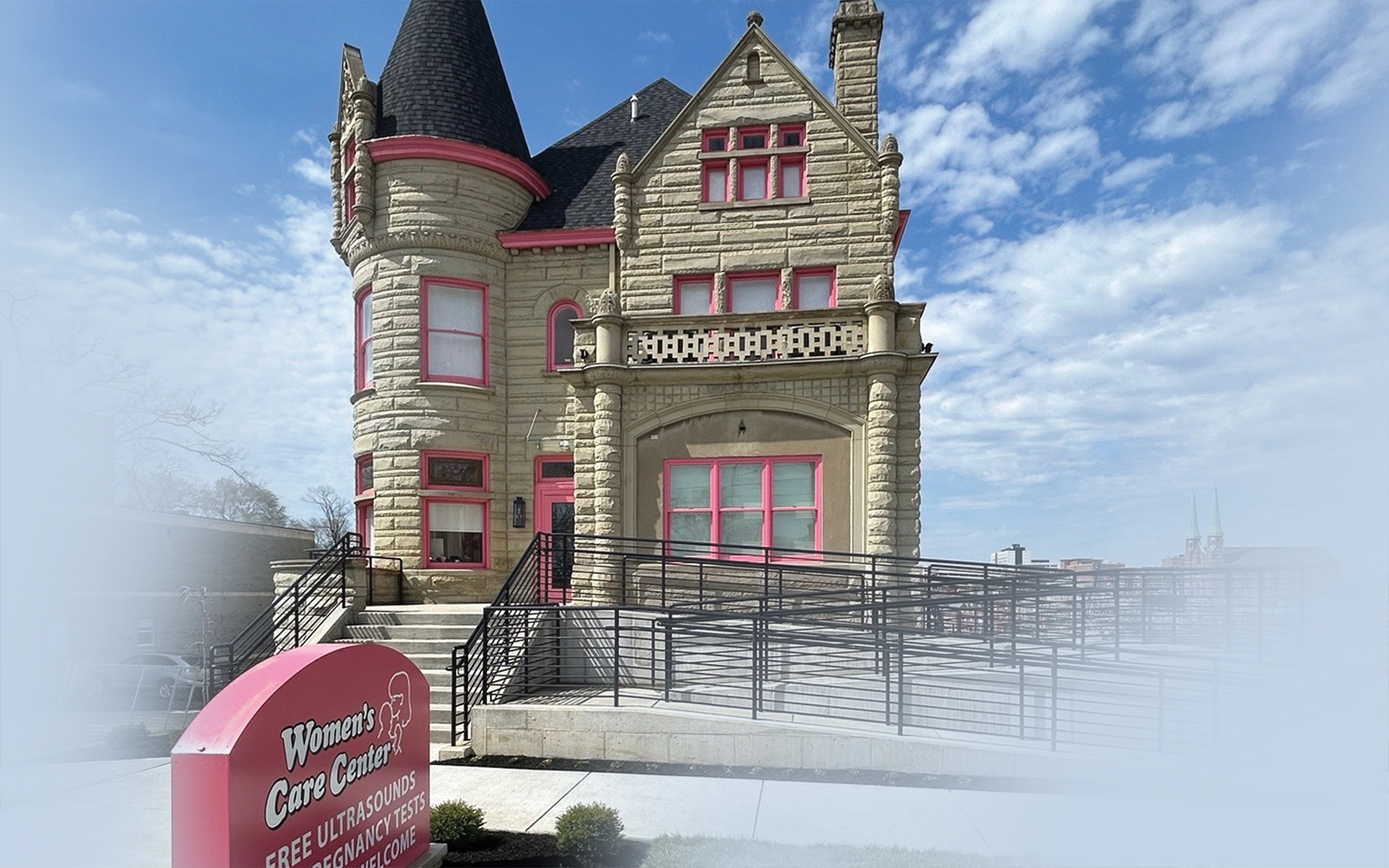 Cincinnati exterior