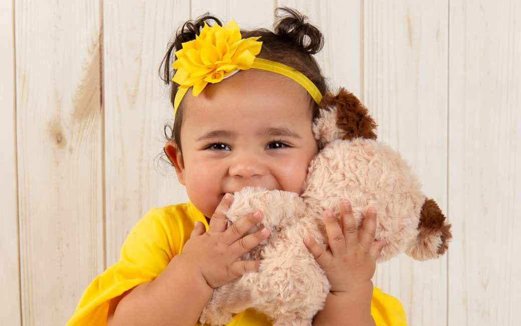 Baby Crystal