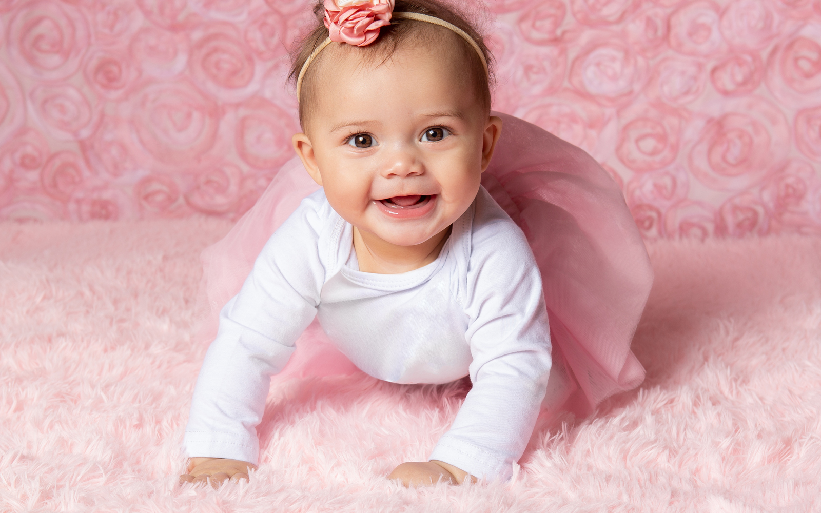 Baby Violet