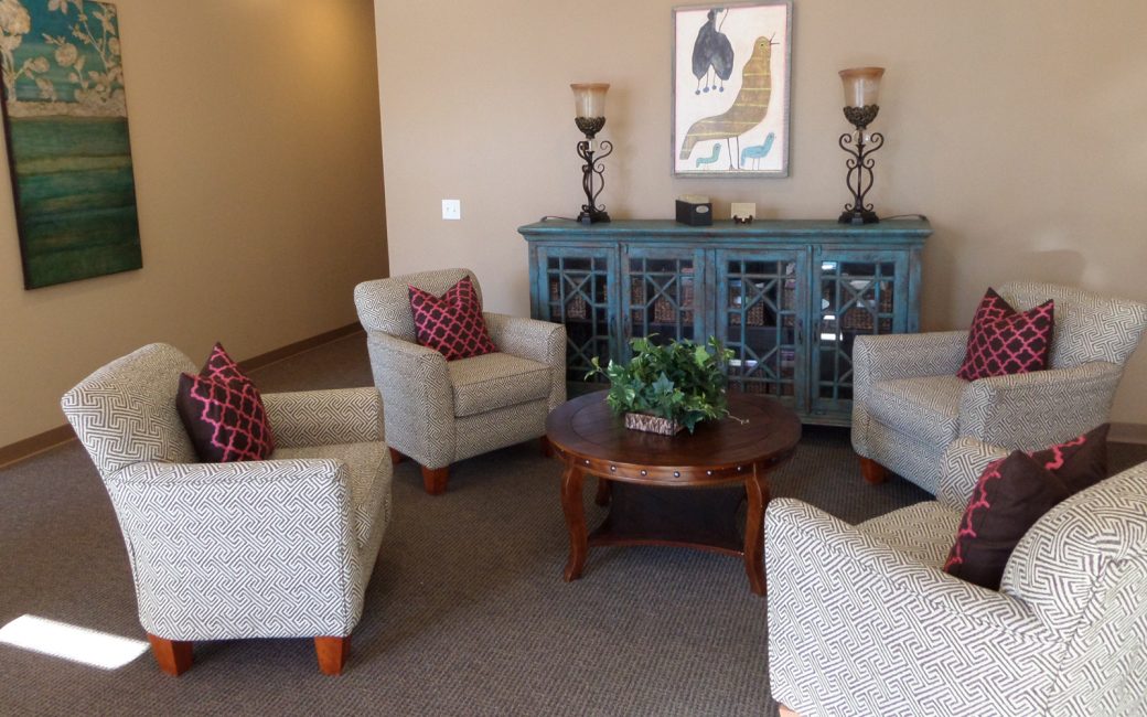 Duluth lobby