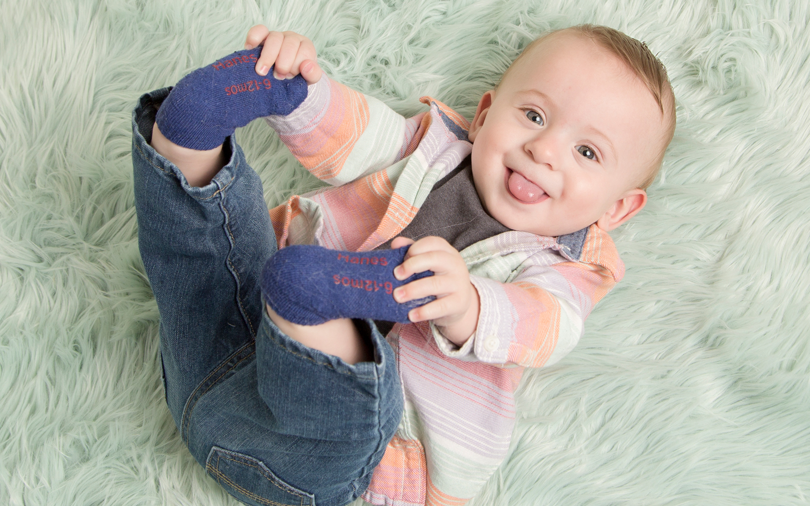 Baby Elliott
