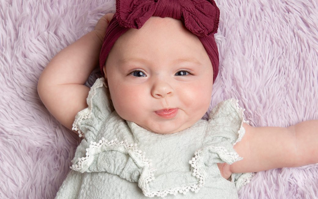 Baby Enaya