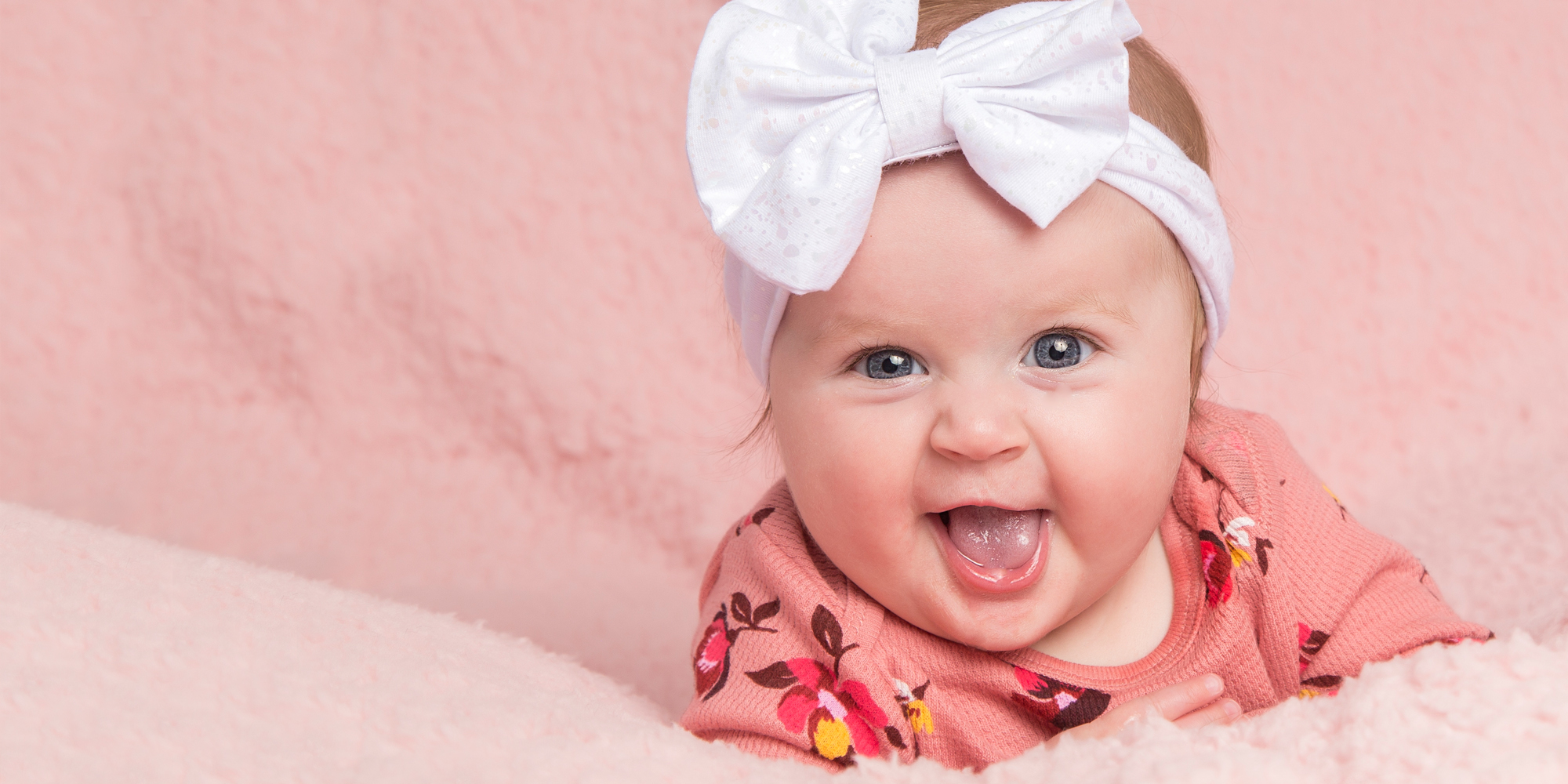 Baby Isabella