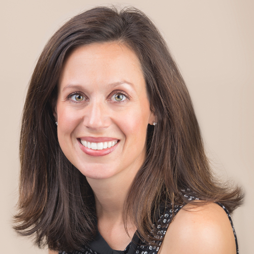 Jenny Hubbard headshot
