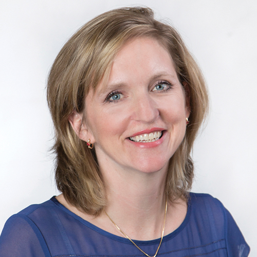 Jenny Hunsberger headshot