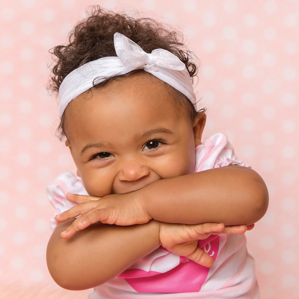 Baby Jerica