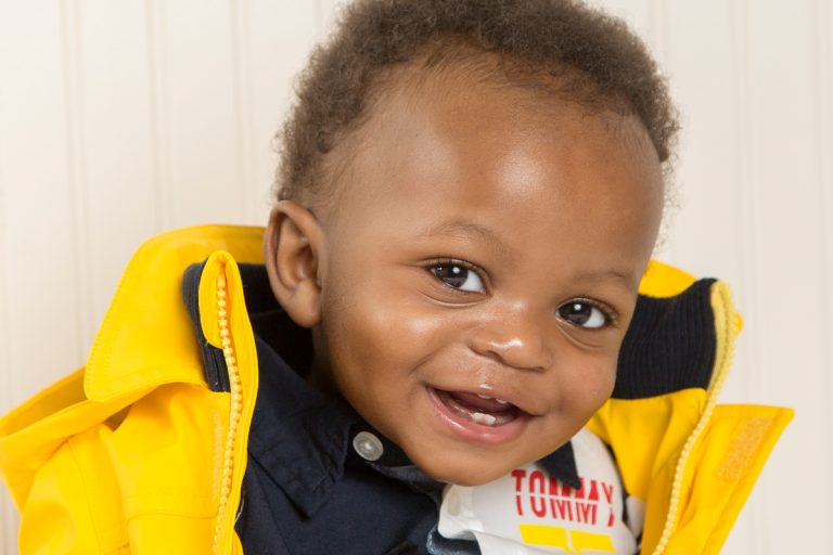 Baby Jharkri