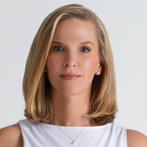 Julia Szwed headshot