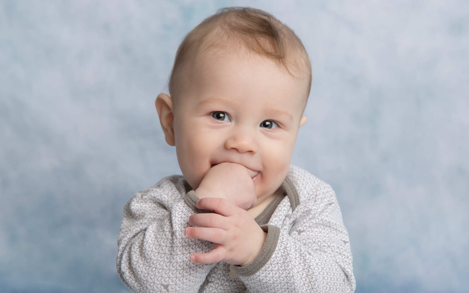 Baby Julian