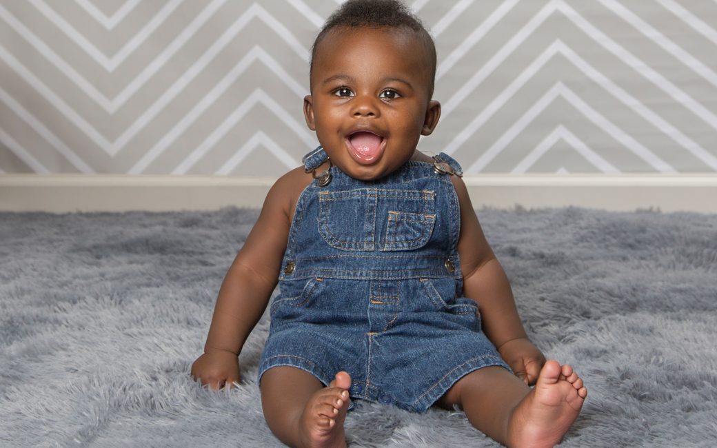 Baby Junior