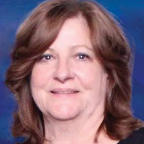 Karen Wesdock headshot