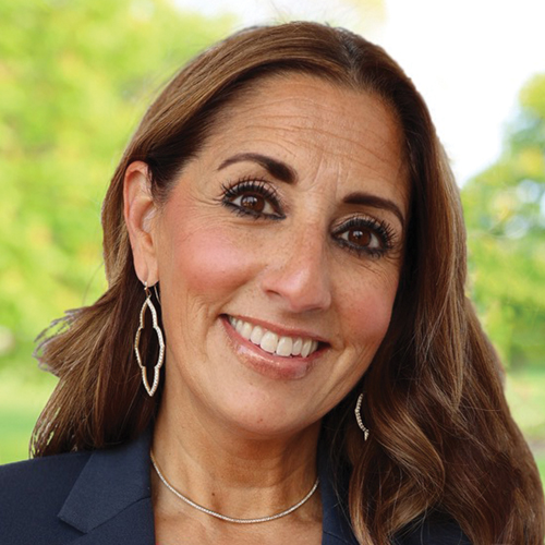 Katie Tendick headshot