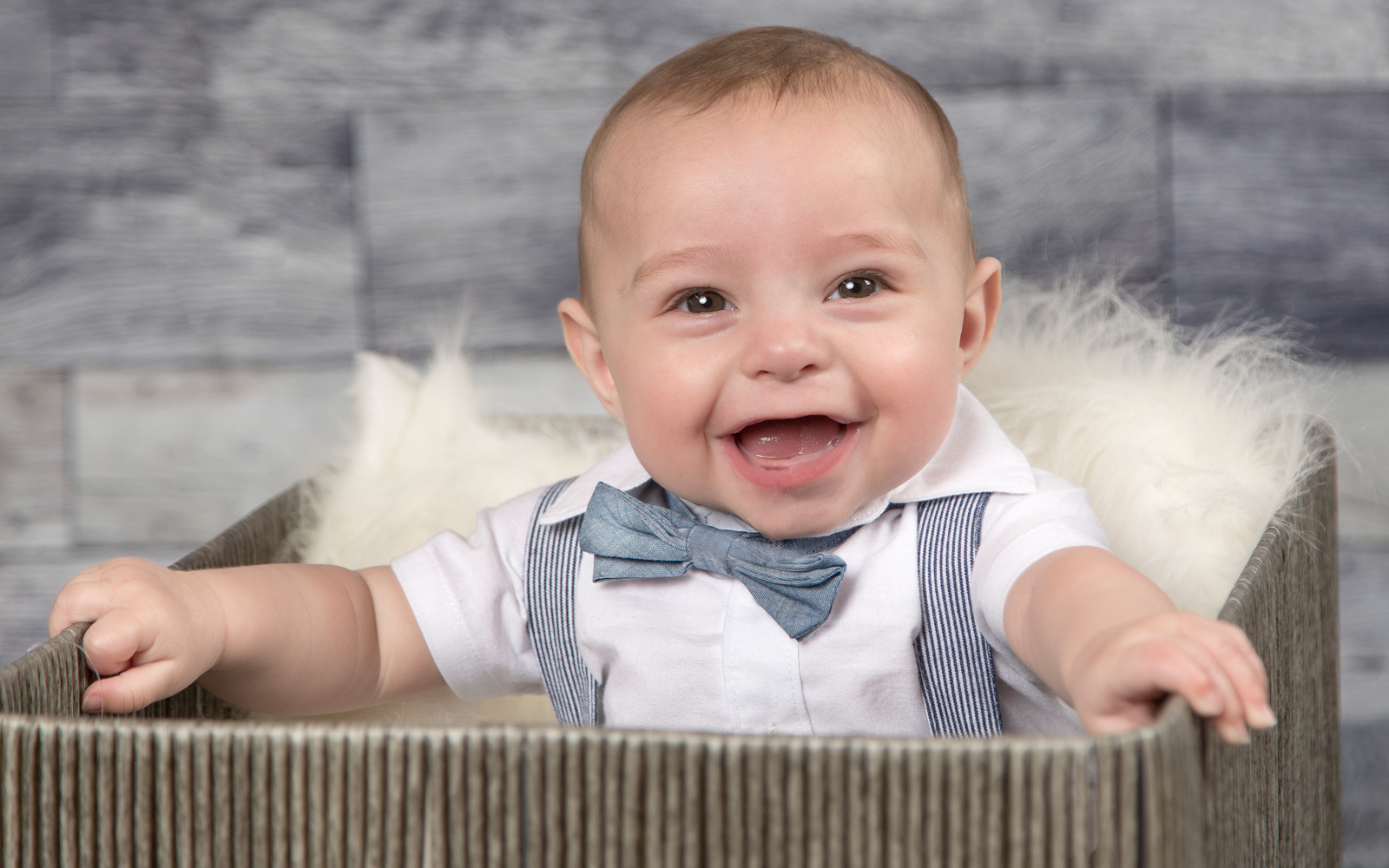 Baby Levi