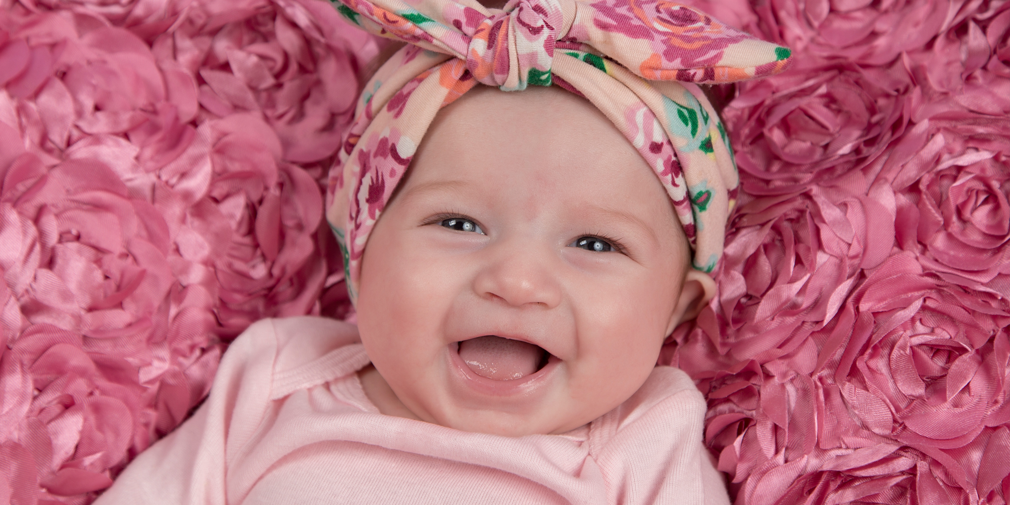 Baby Lexie