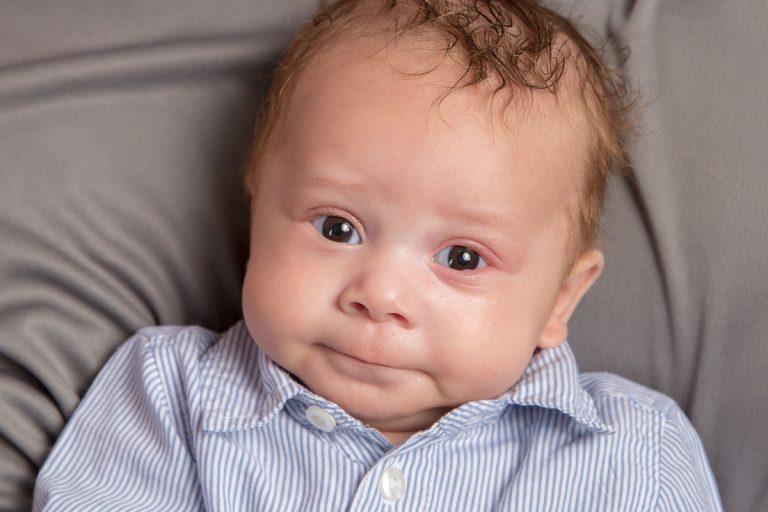 Baby Liam