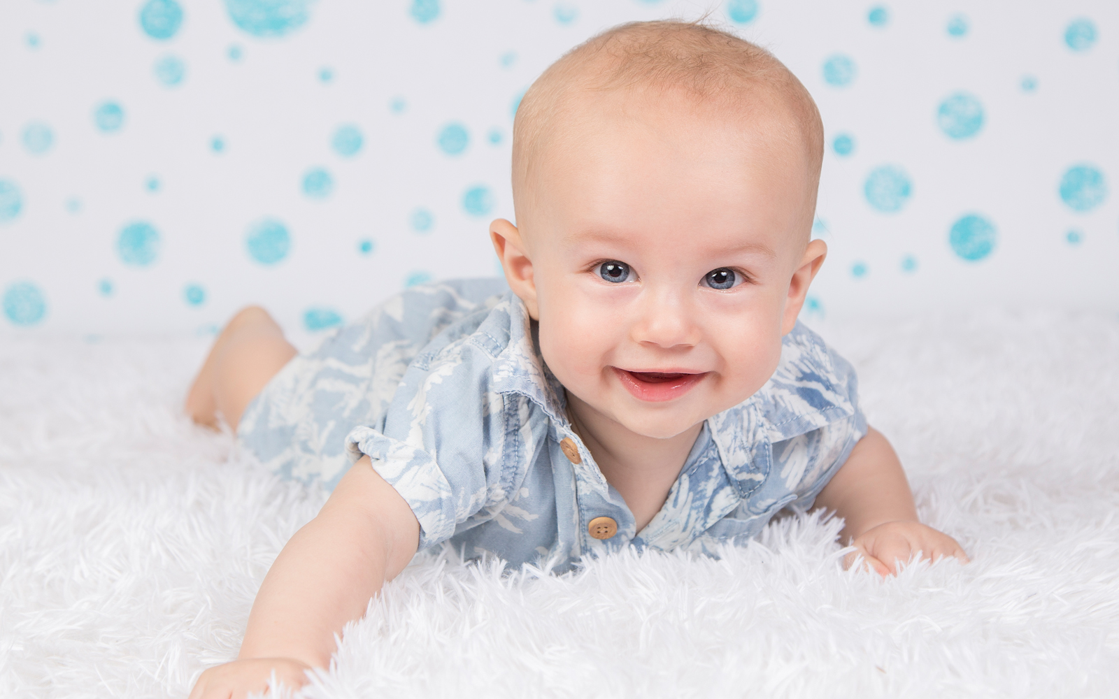 Baby Malachai