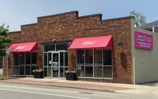 Milwaukee exterior