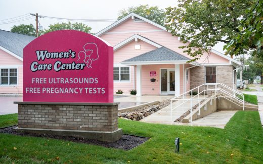 Mishawaka exterior