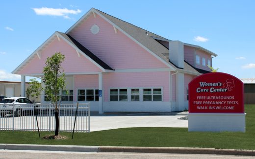 Moorhead exterior