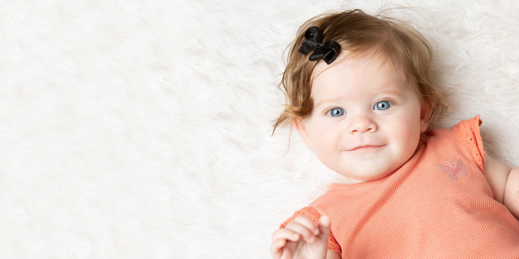 Baby Natalie
