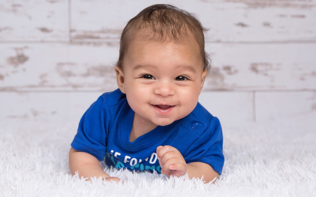 Baby Noah