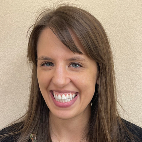 Olivia Grobbel headshot