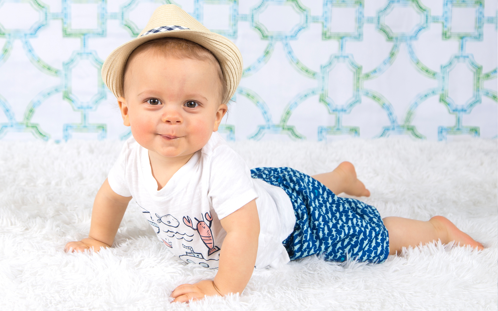 Baby Parker
