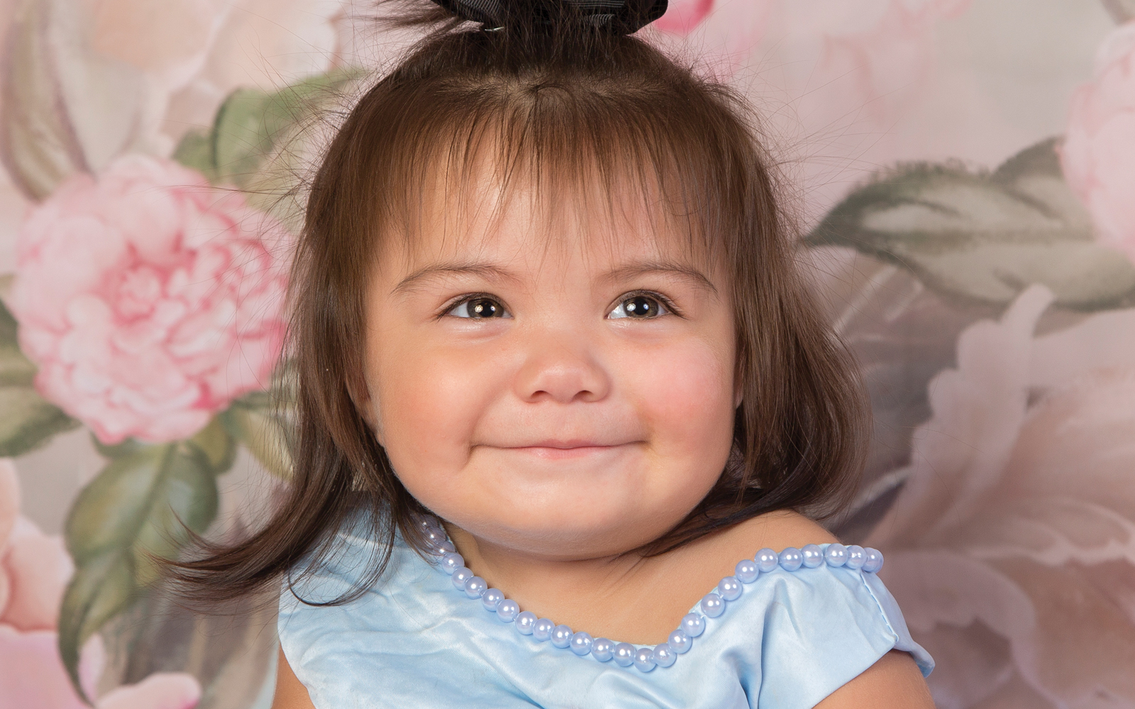 Baby Violet